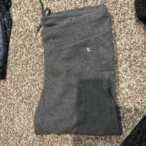 Fitted capri leggings. Brand new never worn